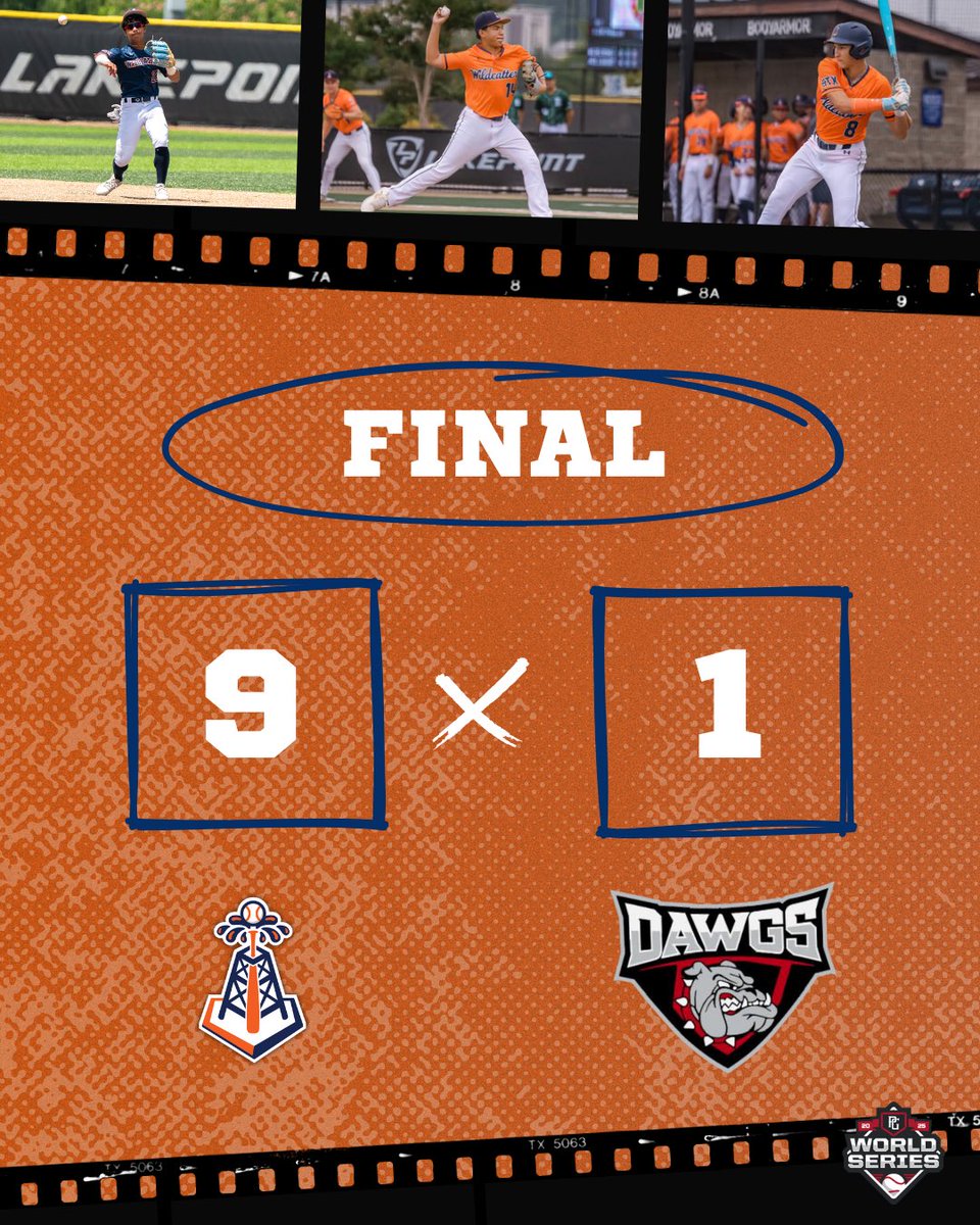 Wildcatters High School tweet media