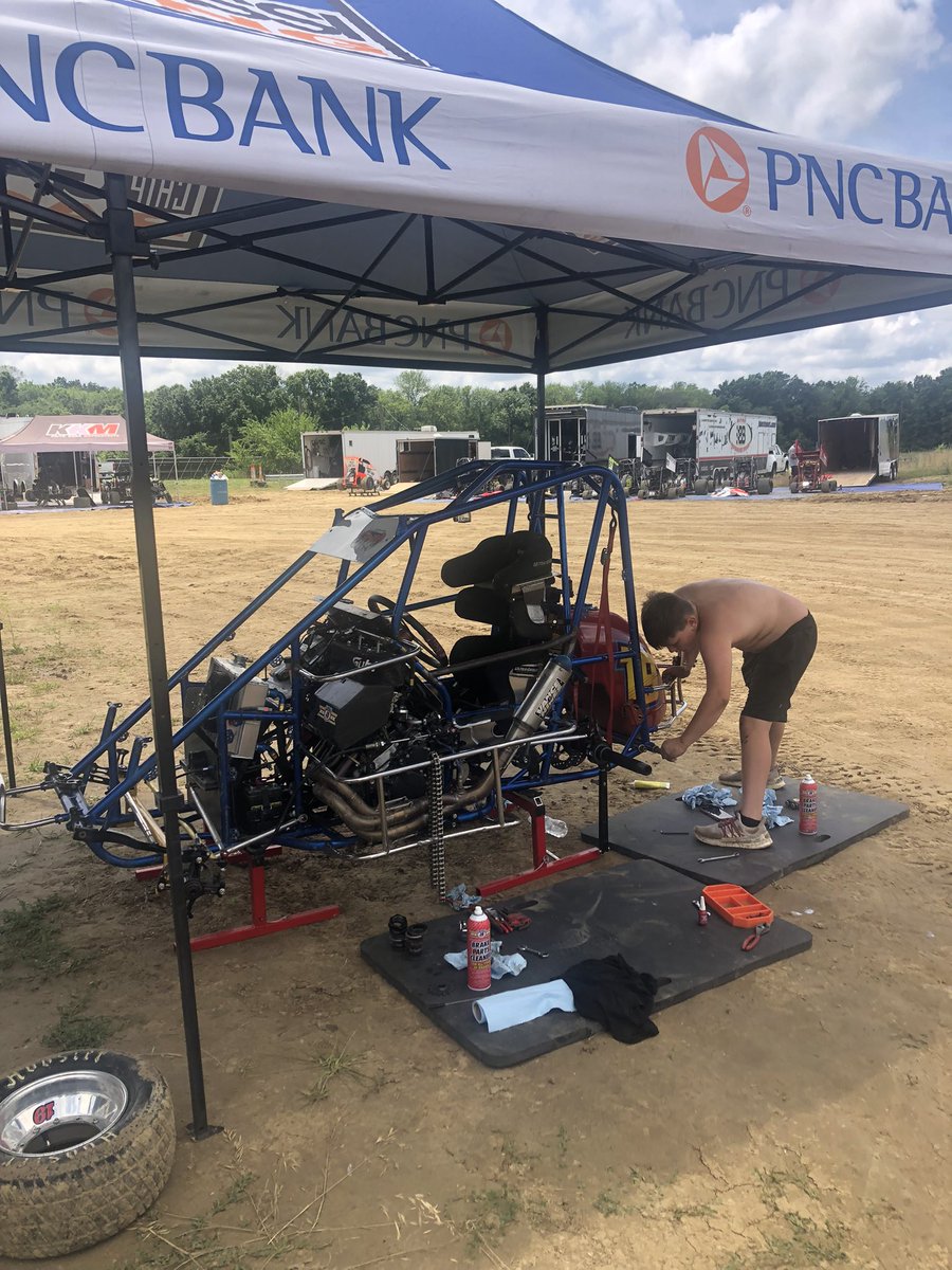 Norman Girard Racing (@19normangirard) on Twitter photo Maintenance going <a href="/ssmctrack/">Sweet Springs Motorsports Complex</a> for the <a href="/KKMgiveback/">Keith Kunz Motorsports Giveback Classic</a> thanks <a href="/JusticeBrosInc/">Justice Brothers</a> for keeping us clean and rolling. #AmericasBrandForQuality Maintenance going <a href="/ssmctrack/">Sweet Springs Motorsports Complex</a> for the <a href="/KKMgiveback/">Keith Kunz Motorsports Giveback Classic</a> thanks <a href="/JusticeBrosInc/">Justice Brothers</a> for keeping us clean and rolling. #AmericasBrandForQuality