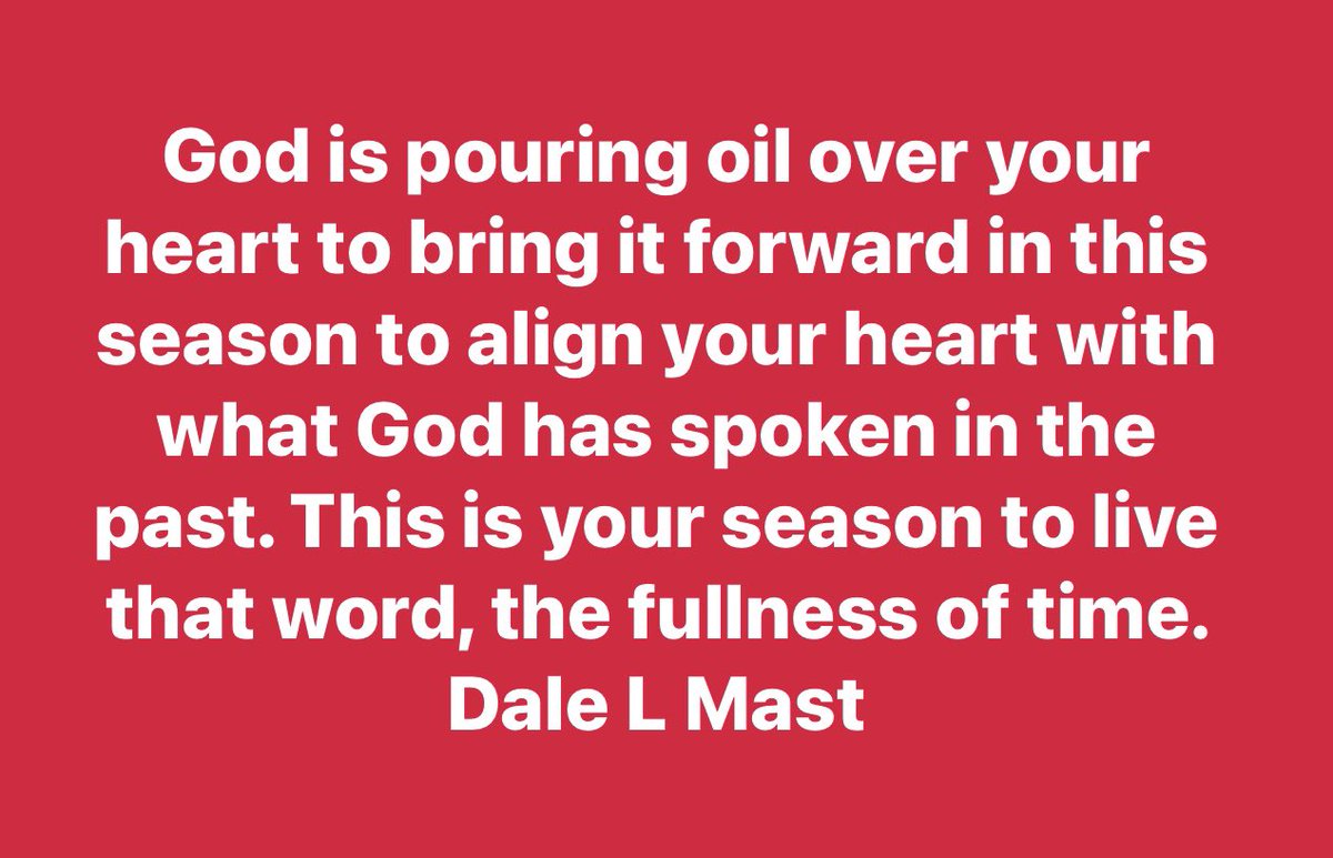 #destiny #timing #prophetic