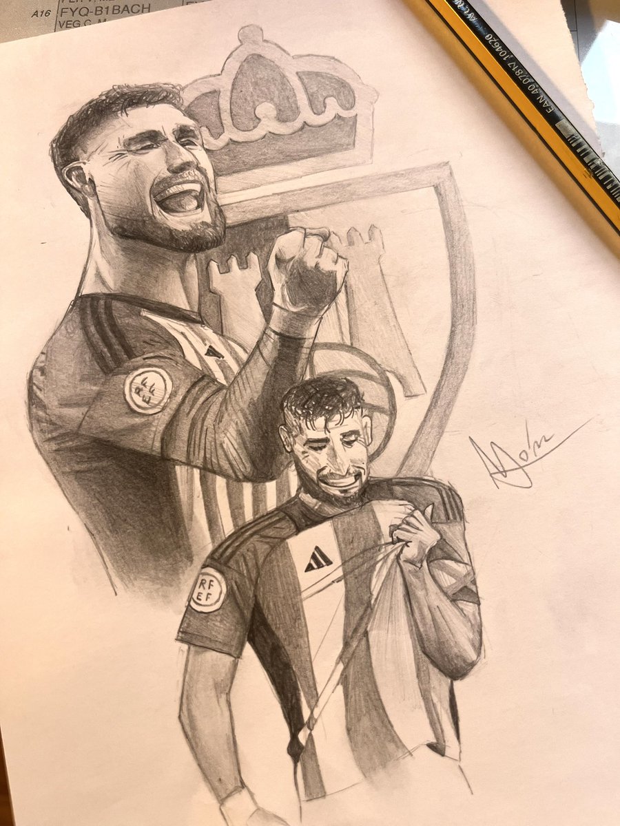 No importa lo que pase ✏️