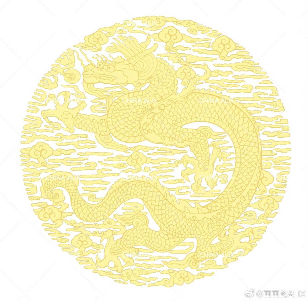 关于纹样