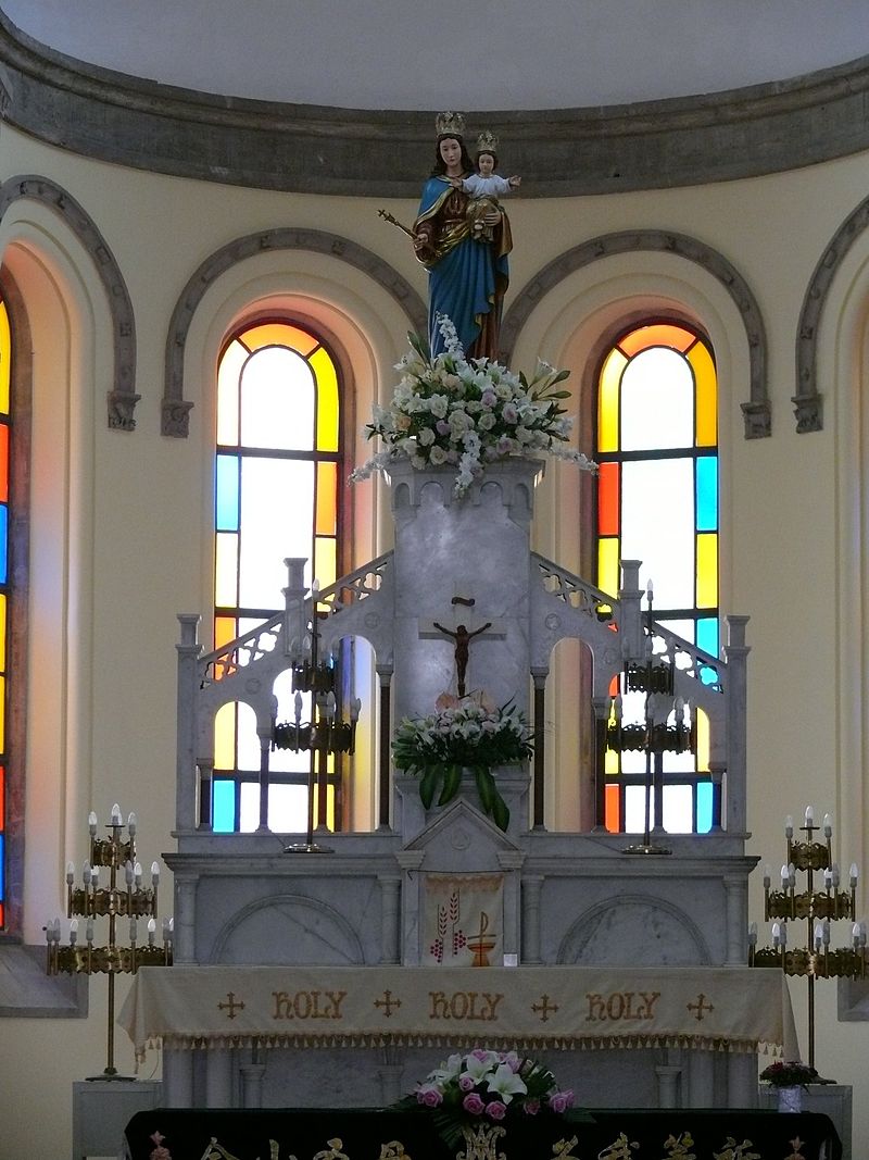 readingthepopes's tweet image. Pope Venerable Pius XII, Encyclical Letter Ad Apostolorum Principis (June 29, 1958, tinyurl.com/ynwhvpc7), to the Church in China: encouragements and norms are given in the present distress #PiusXII #China image: tinyurl.com/33h72bnj