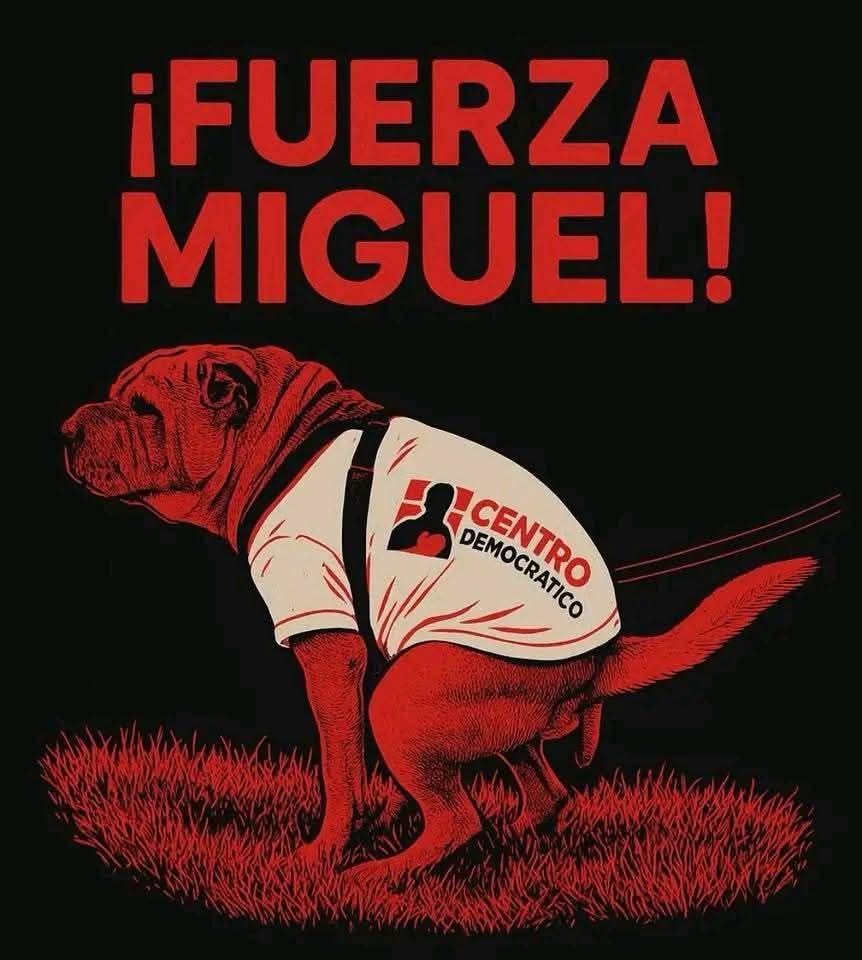 Jajaja madrazos en 3,2,1…