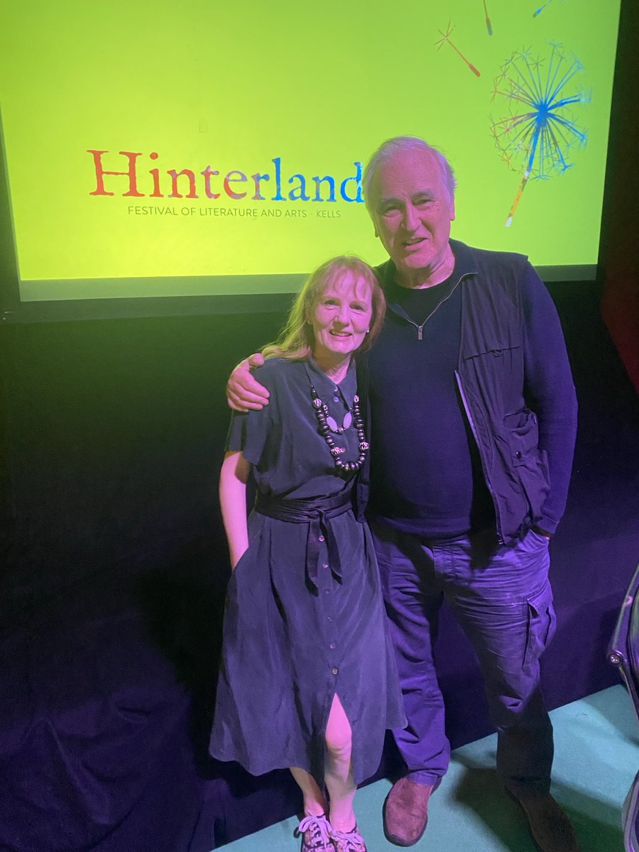 Martina Devlin (@devlinmartina) on Twitter photo Best <a href="/HinterlandKells/">Hinterland Kells</a> ever this year - great to see it go from strength to strength. And there’s more tomorrow! Well done <a href="/MylesDungan1/">Myles Dungan</a> and the hardworking team in #Kells #Meath #bookfestival #writers #readers Best <a href="/HinterlandKells/">Hinterland Kells</a> ever this year - great to see it go from strength to strength. And there’s more tomorrow! Well done <a href="/MylesDungan1/">Myles Dungan</a> and the hardworking team in #Kells #Meath #bookfestival #writers #readers