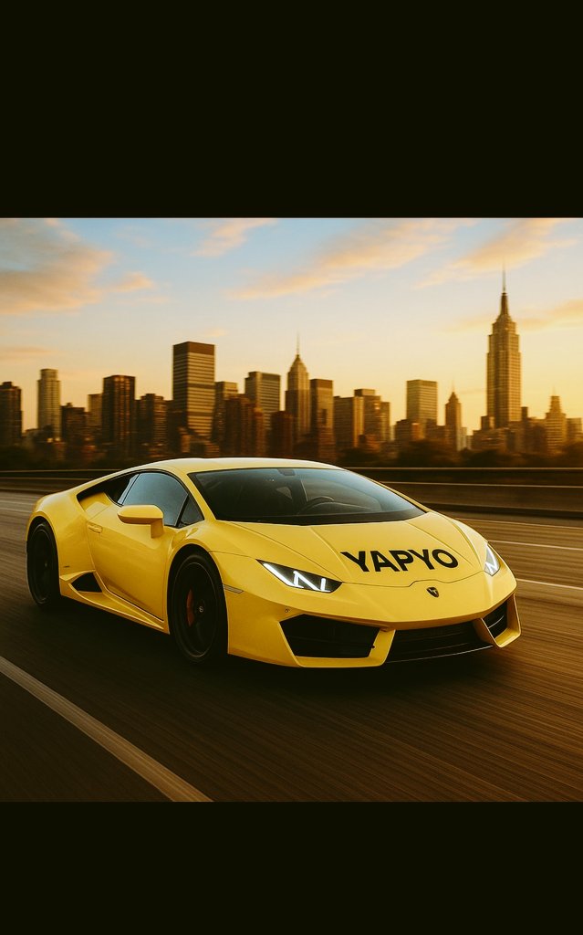 Ajmulhoque95518's tweet image. The smarter way to manage your workflow – yApps." #WorkflowTools #DigitalSolutions #yAppsEverywhere#Inspiration #TwitterFollow #BanglaTwitter"
#KaitoAI #KaitoYapper #nearpotocol
#blessedashleyogle #theblessnetwark #pyth #UXLINK #UXLINKSeason4