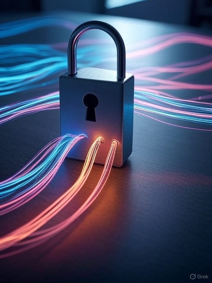 IP8Beyond's tweet image. 🔍 Data = New Oil! With AI &amp;amp; big data booming, China is racing to protect &quot;data IP.&quot; From trade secrets to copyrights, how is it being safeguarded?
📌 Key takeaway: Data sets with originality or secrecy get legal protection.
#DataIP #BigData #AI