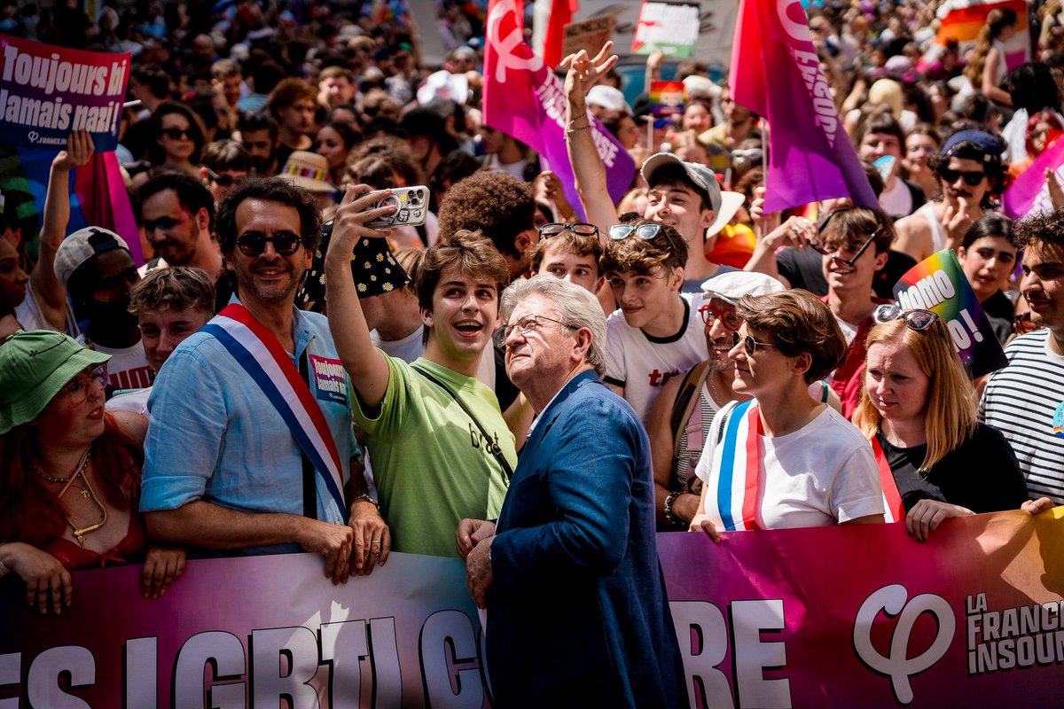 Union Populaire 2027 🟣🇨🇵🔴 tweet media