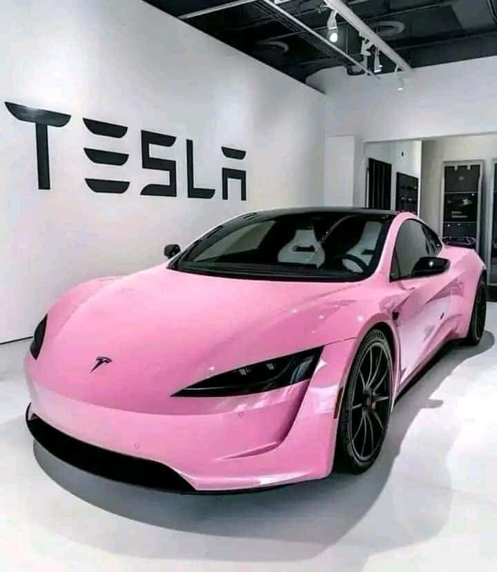 Don’t lie!

Do you need this car?

A) Yes
B) No