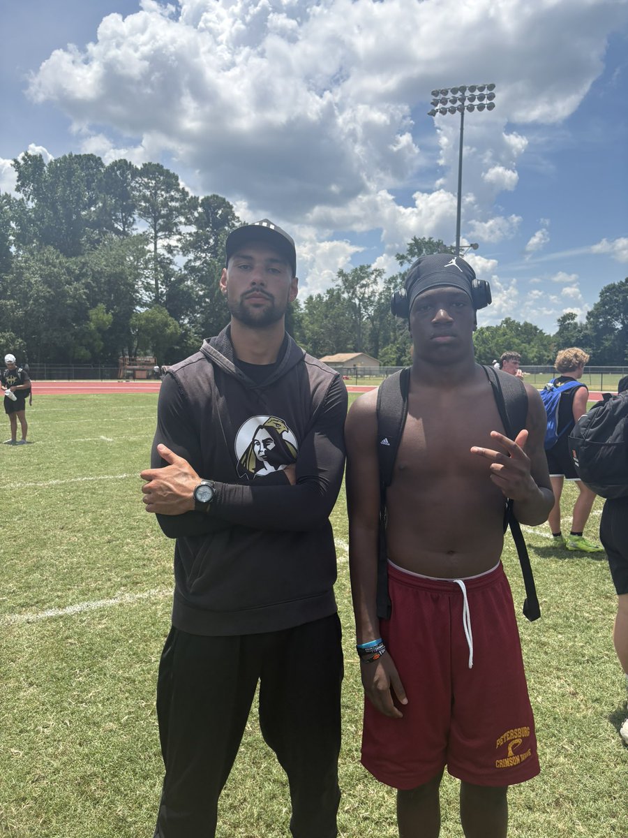 Tyreke bright tweet media