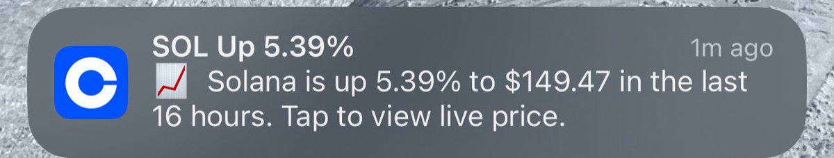 From $130 —> $149 

Cmon now