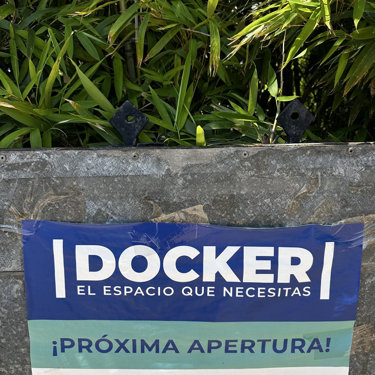 [cries in devops]