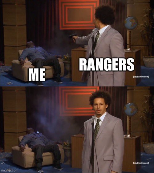 Rangers 0 - 1 TNS