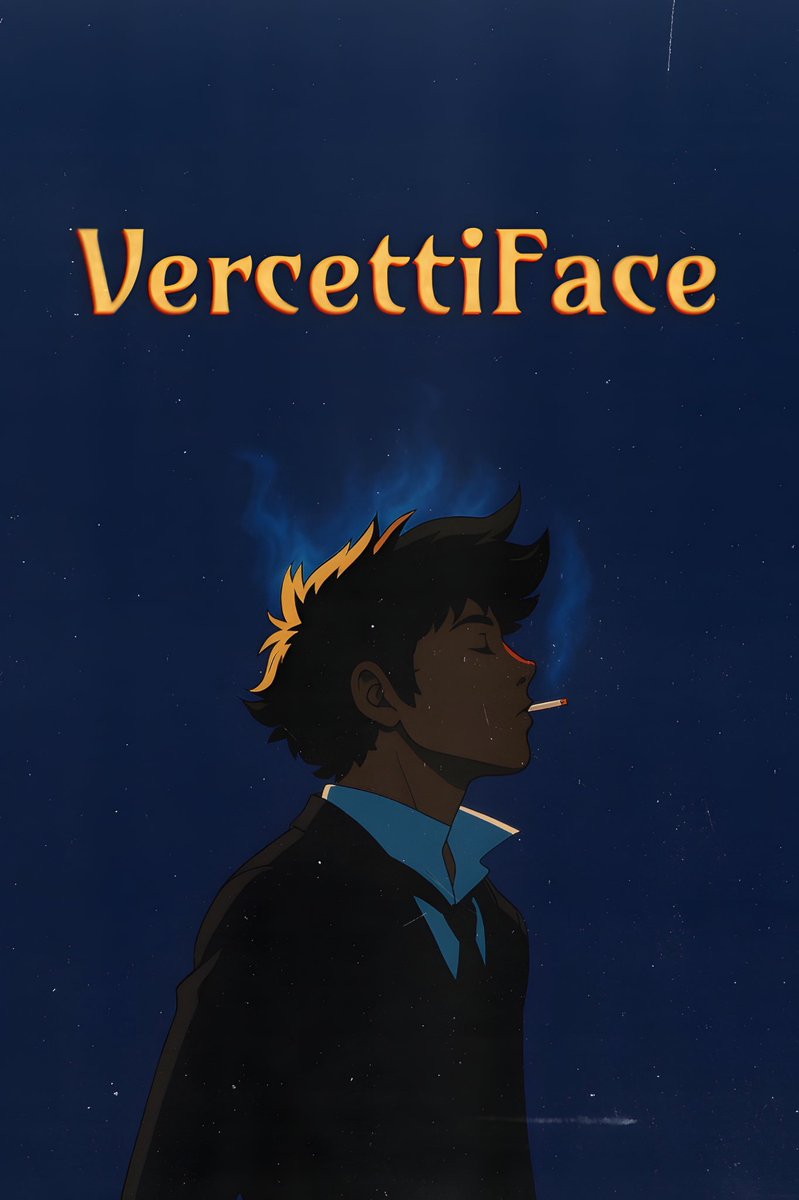 Mellyvercetti73's tweet photo. VercettiFace Out Now🗣️ #VercettiFace https://t.co/uDEIC9KONs