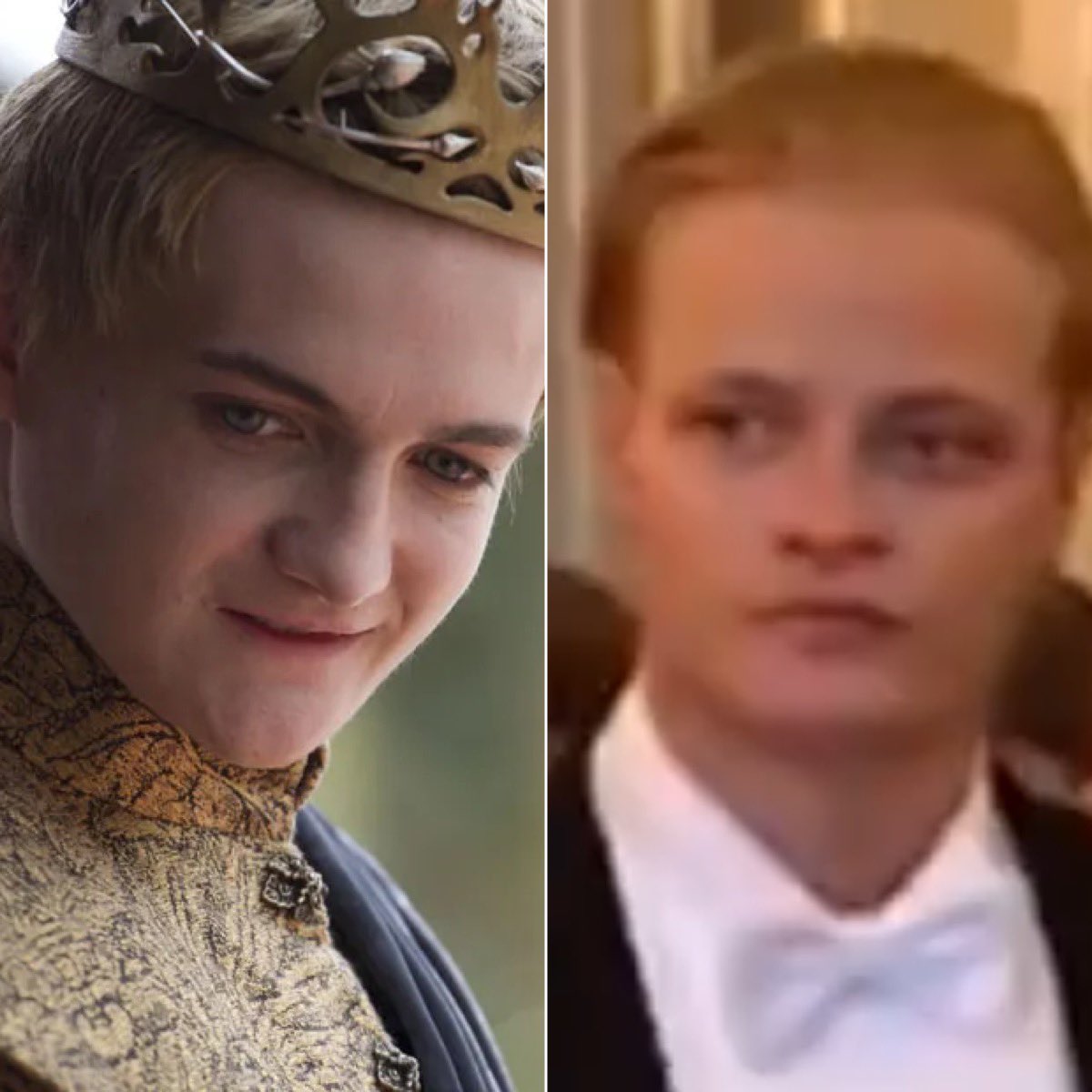 Joffrey