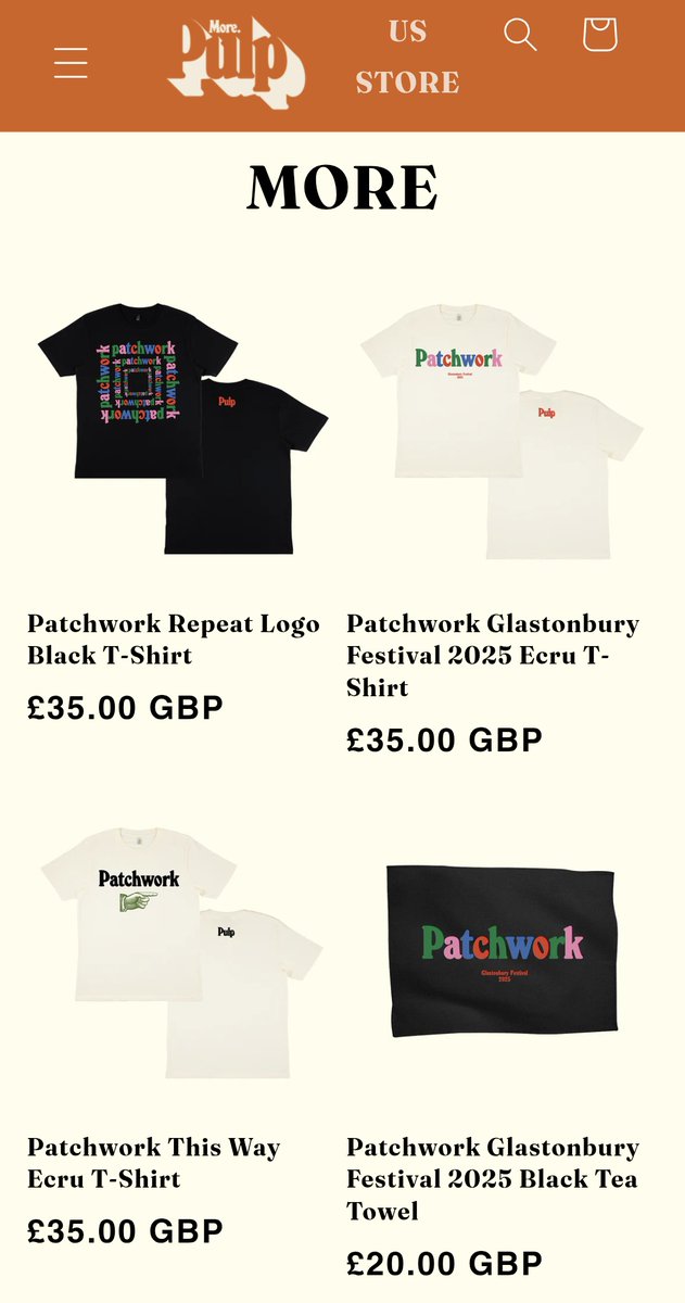 iamkookkydoo's tweet image. #patchwork #pulp