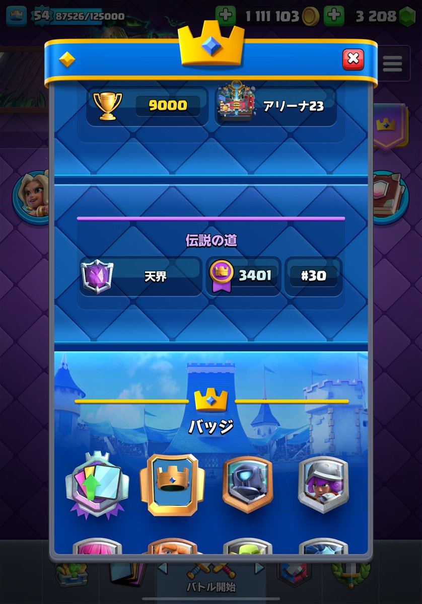 34💀 top100 player add me