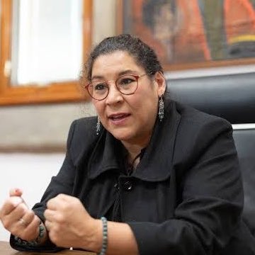 Decirle corrupta, pendeja, burra o fea a una mujer es violencia de género

Darle Ivermectina para que se muera, tener una hija con el esposo de otra, cogerte al esposo de otra mientras ella se muere y dejarlas sin casa por andar de okupa, no

Eso no es violencia de género