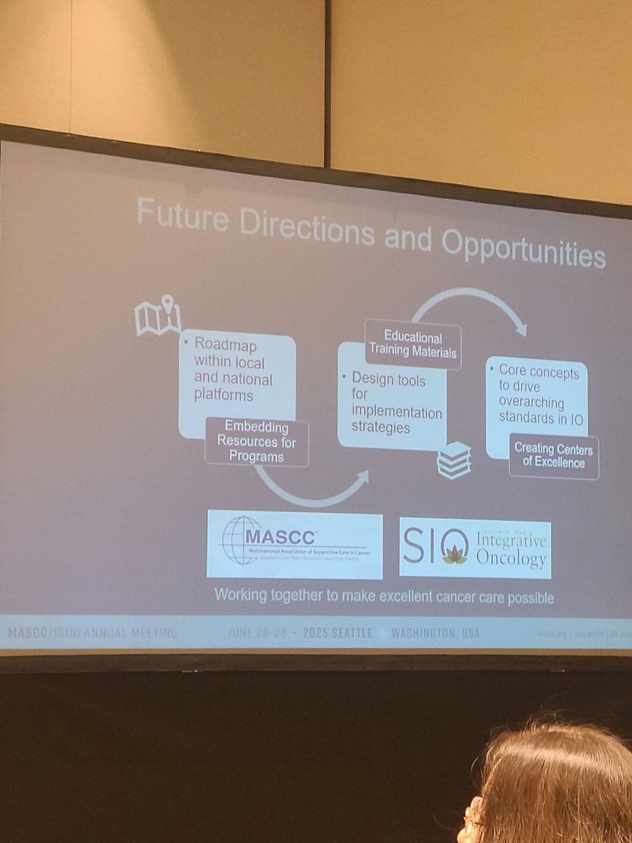 YT Cheung (@cheungyt_hk) on Twitter photo <a href="/LaceyJudith/">Judith Lacey</a> gave an overview on the role of #integrative medicine in managing the emerging toxicities that people living with #cancer face. <a href="/Integrativeonc/">Society for Integrative Oncology</a> <a href="/CancerCareMASCC/">MASCC</a> #MASCC25 <a href="/LaceyJudith/">Judith Lacey</a> gave an overview on the role of #integrative medicine in managing the emerging toxicities that people living with #cancer face. <a href="/Integrativeonc/">Society for Integrative Oncology</a> <a href="/CancerCareMASCC/">MASCC</a> #MASCC25