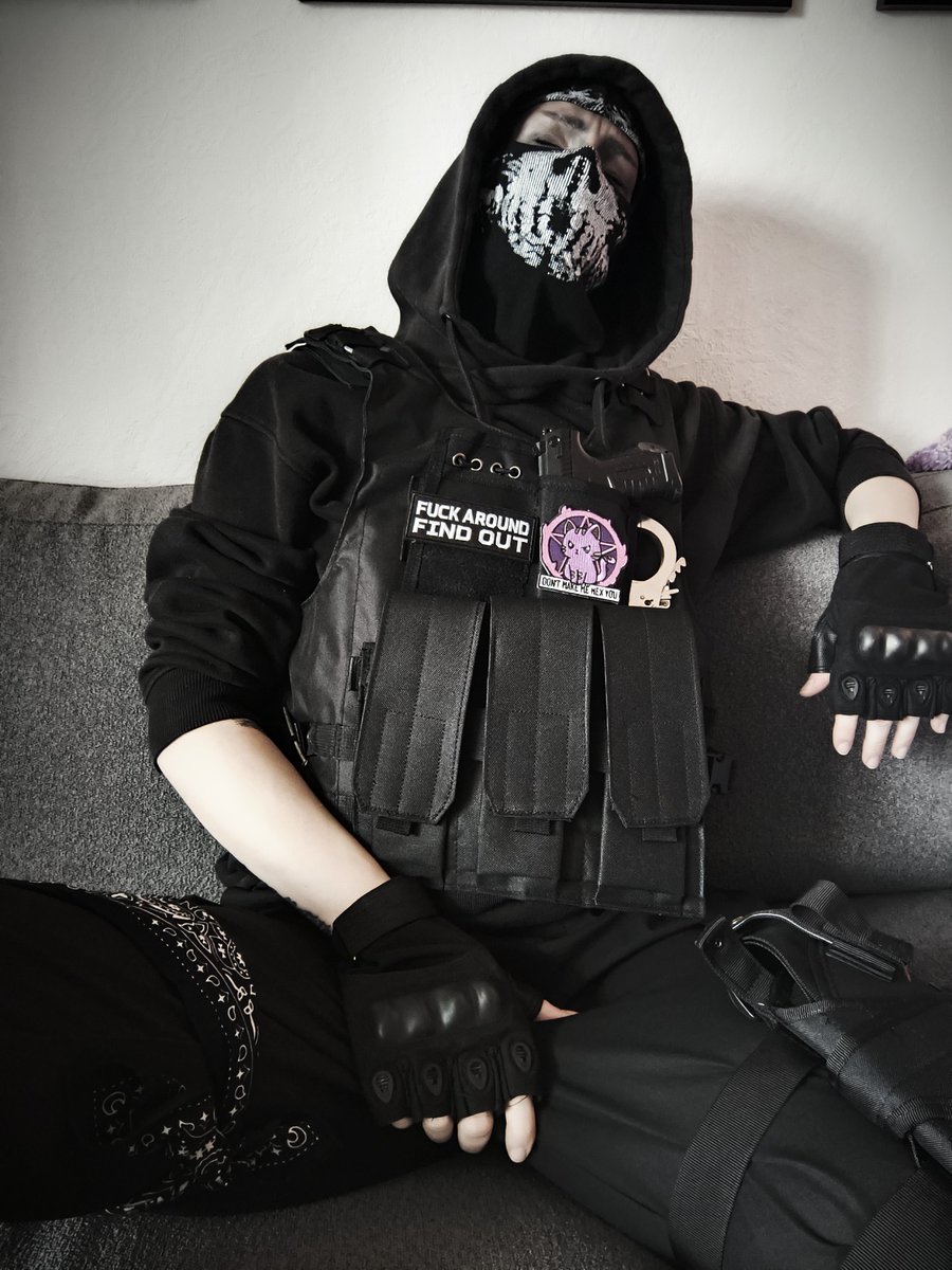 ⋆༺Ace༻⋆ tweet media