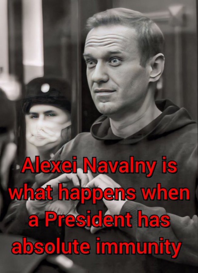 LynnCatWalters's tweet image. Thanks a lot, #SCOTUS
#scotusiscorrupt 
#TrumpIsIllegitimate 
#SpecialProsecutor2024 
#RemoveTrump