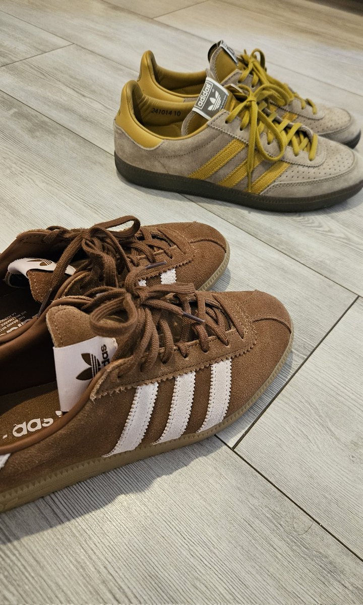 Mati_casual_PL's tweet image. The guests came 🍻
@adiFamily_ 
#Adidas