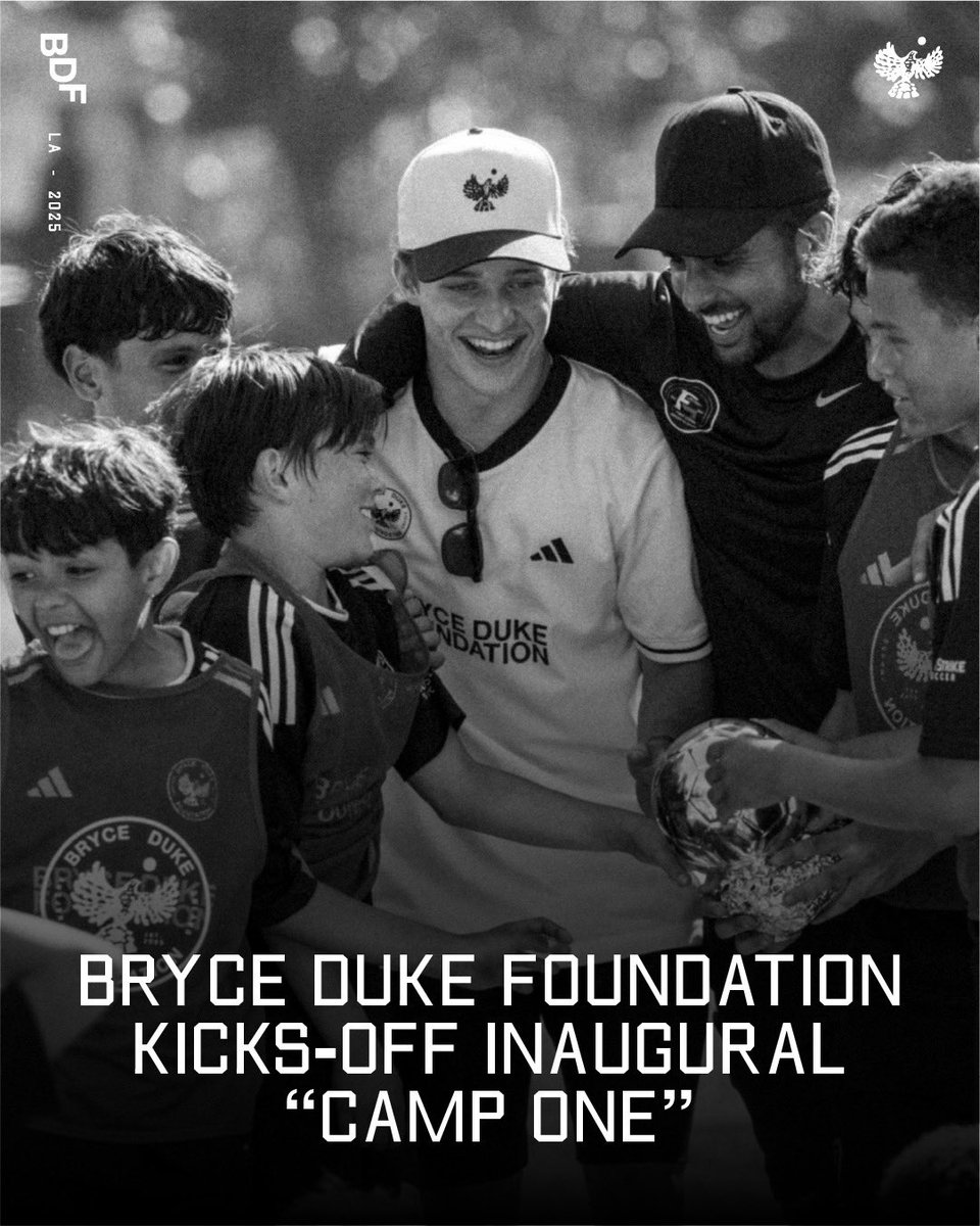 Bryce Duke tweet media