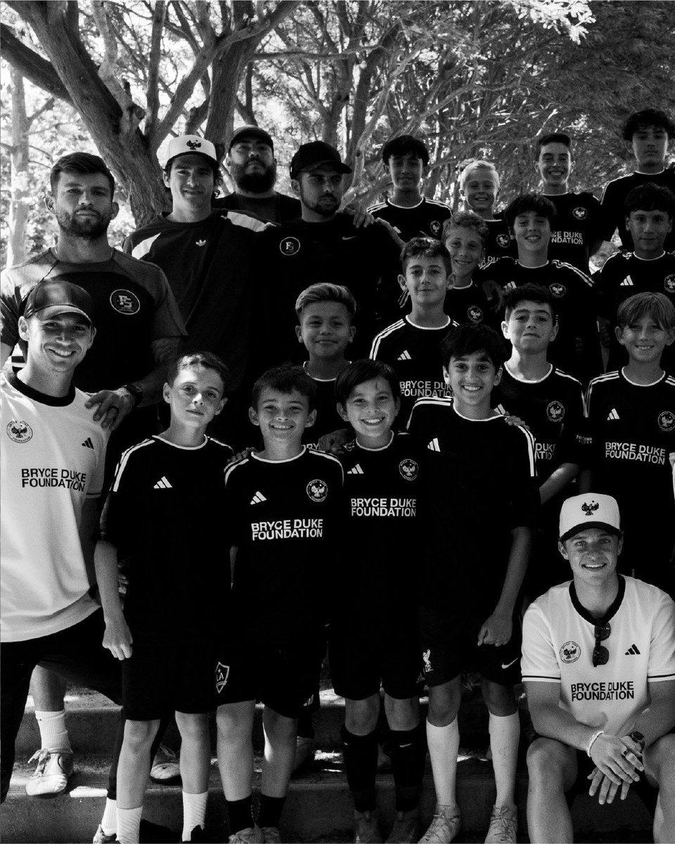 Bryce Duke tweet media