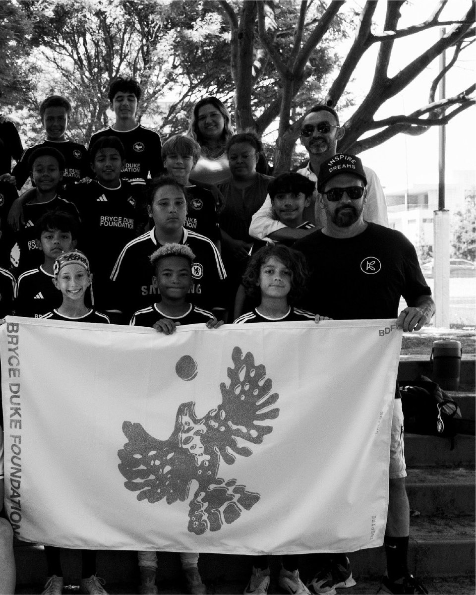 Bryce Duke tweet media