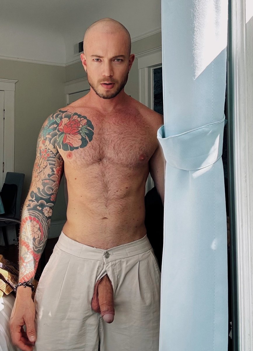 🏳️‍🌈 Happy Pride San Francisco 😈