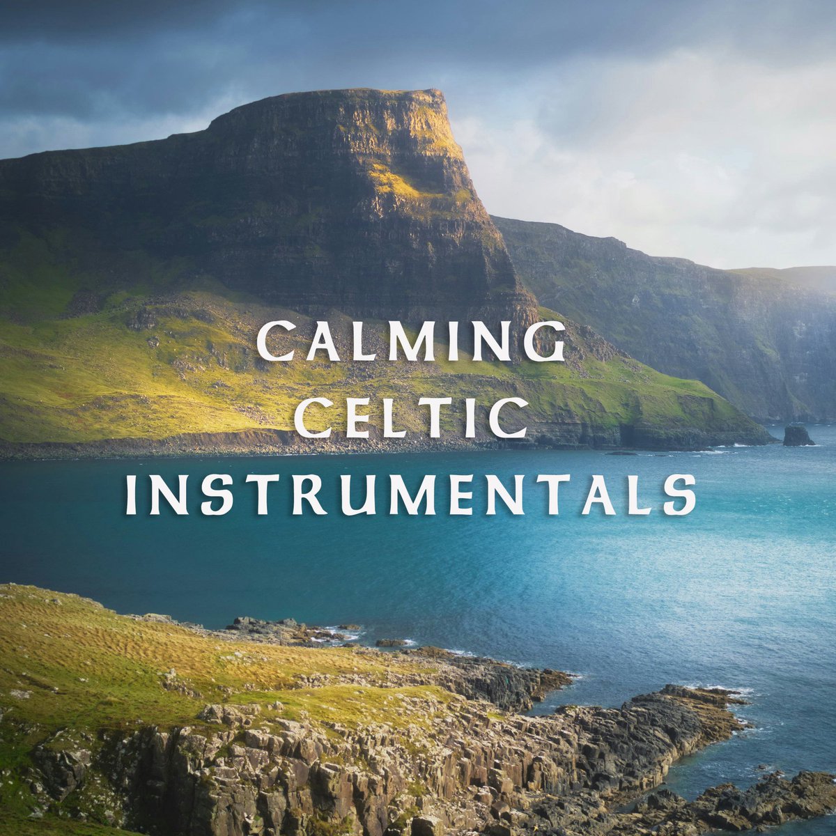 Calming #Celtic Instrumentals Spotify playlist
open.spotify.com/playlist/07H3X…