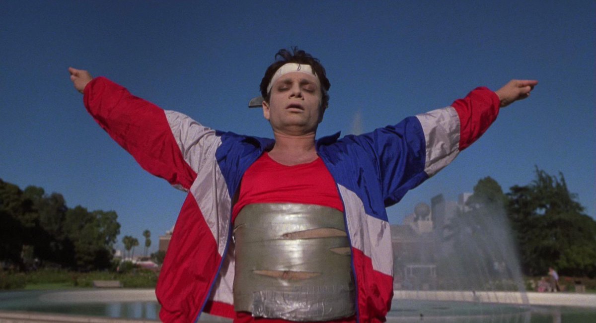 ‘MONKEYBONE’ is the best film of the 21st Century, according to over 500 actors, directors &amp; other names in Hollywood.
