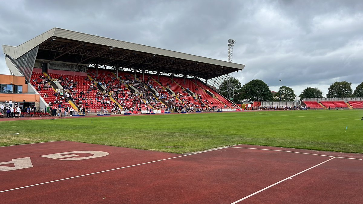 Well done all of our athletes today at the Northumberland finals! Lots of PB’s, medals and resilience 🏃 🏃‍♀️ #TeamWellfield