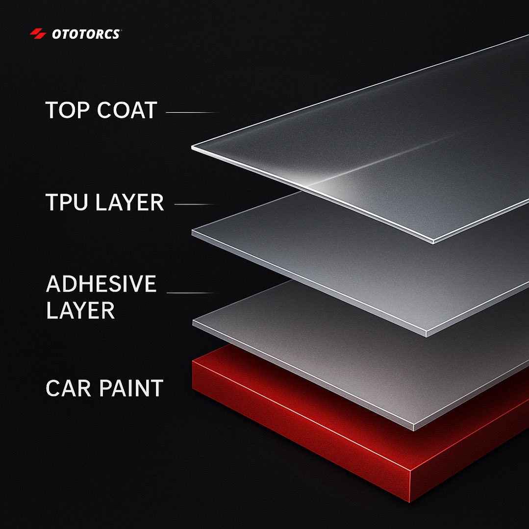ototorcs's tweet photo. ✨ What Protects Your Car? ✨
Let’s break it down! 🚗💎

#PPF #PaintProtectionFilm #Ototorcs #KeralaCars #CarDetailing #PPFProtection #AutoCare #CarLovers #ProtectWhatYouLove https://t.co/H4wRJoACbp