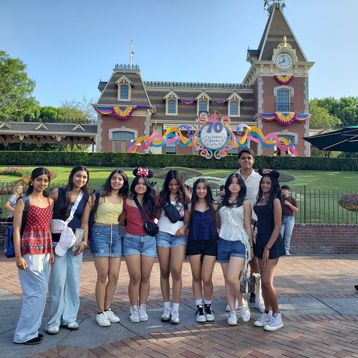 Henry M. Jackson HS tweet media