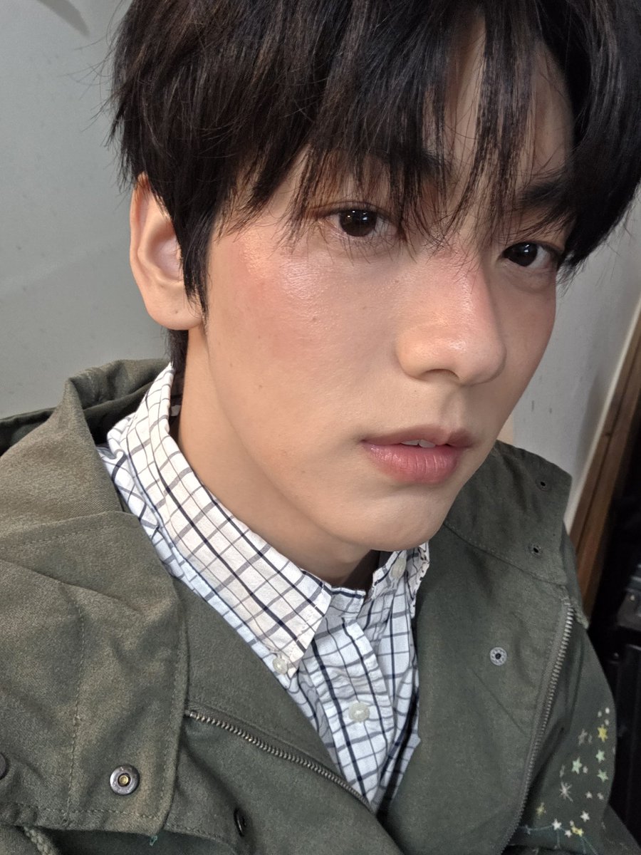 TXT Weverse DM Updates tweet media