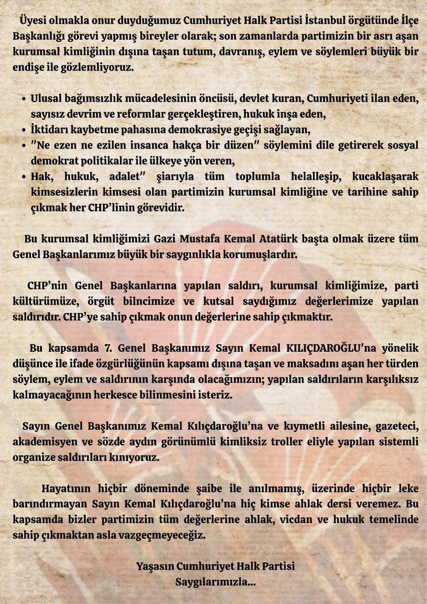 Ecz. Mehmet Ali Ozkan tweet media