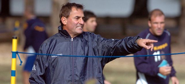 El CHAD de madelon los mando a la B y ahora los dejo afuera de la Copa Argentina.
Es más leproso que Bielsa.