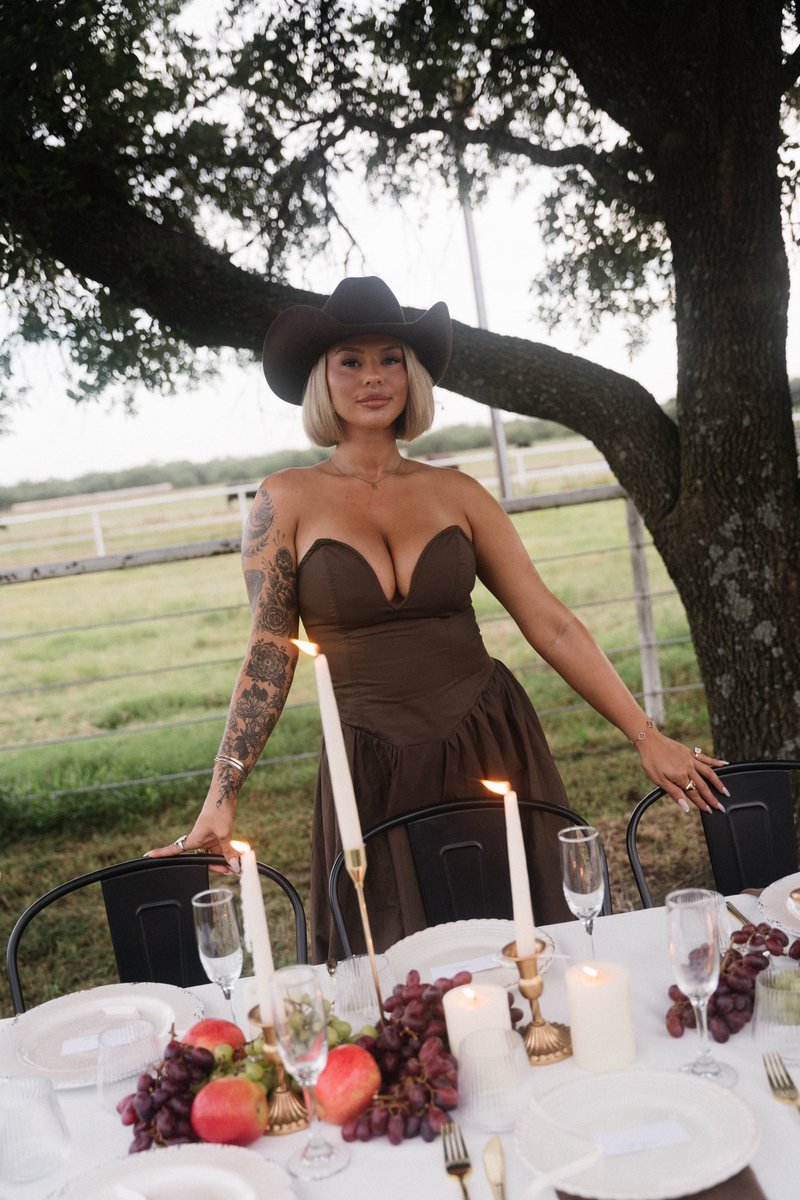 haley kathryn stout tweet media