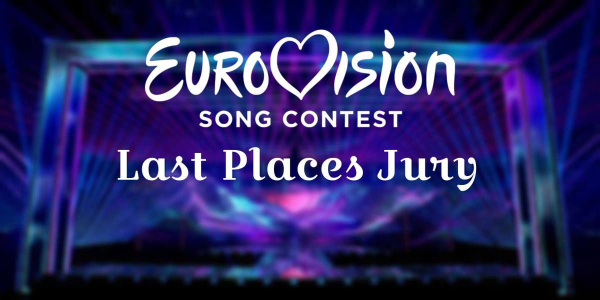 vivi 🇮🇸 (@joosiepotsi) on Twitter photo Welcome to our jury of Eurovision Last Places 2005-2025! We ranked 20 songs from the worst to the best. Please meet our jury of 38:
<a href="/napoletom/">Napoletom</a> - Napoletom
@18DRFC79 - Finn
<a href="/TayTayLWYMMD/">George</a> - George
<a href="/tavotumeitas/">selen | kas man be jūros</a> - Selen
<a href="/SKYLiMlT/">Art 🦇 | S6 SOON!</a> - Art
<a href="/mingibollycao/">laia 𐙚★ 민기's 🍪🩵 GH3 : IYF 🎭</a> - Laia
<a href="/aitanavacias/">òscar ༒︎</a> - Vacias Welcome to our jury of Eurovision Last Places 2005-2025! We ranked 20 songs from the worst to the best. Please meet our jury of 38:
<a href="/napoletom/">Napoletom</a> - Napoletom
@18DRFC79 - Finn
<a href="/TayTayLWYMMD/">George</a> - George
<a href="/tavotumeitas/">selen | kas man be jūros</a> - Selen
<a href="/SKYLiMlT/">Art 🦇 | S6 SOON!</a> - Art
<a href="/mingibollycao/">laia 𐙚★ 민기's 🍪🩵 GH3 : IYF 🎭</a> - Laia
<a href="/aitanavacias/">òscar ༒︎</a> - Vacias