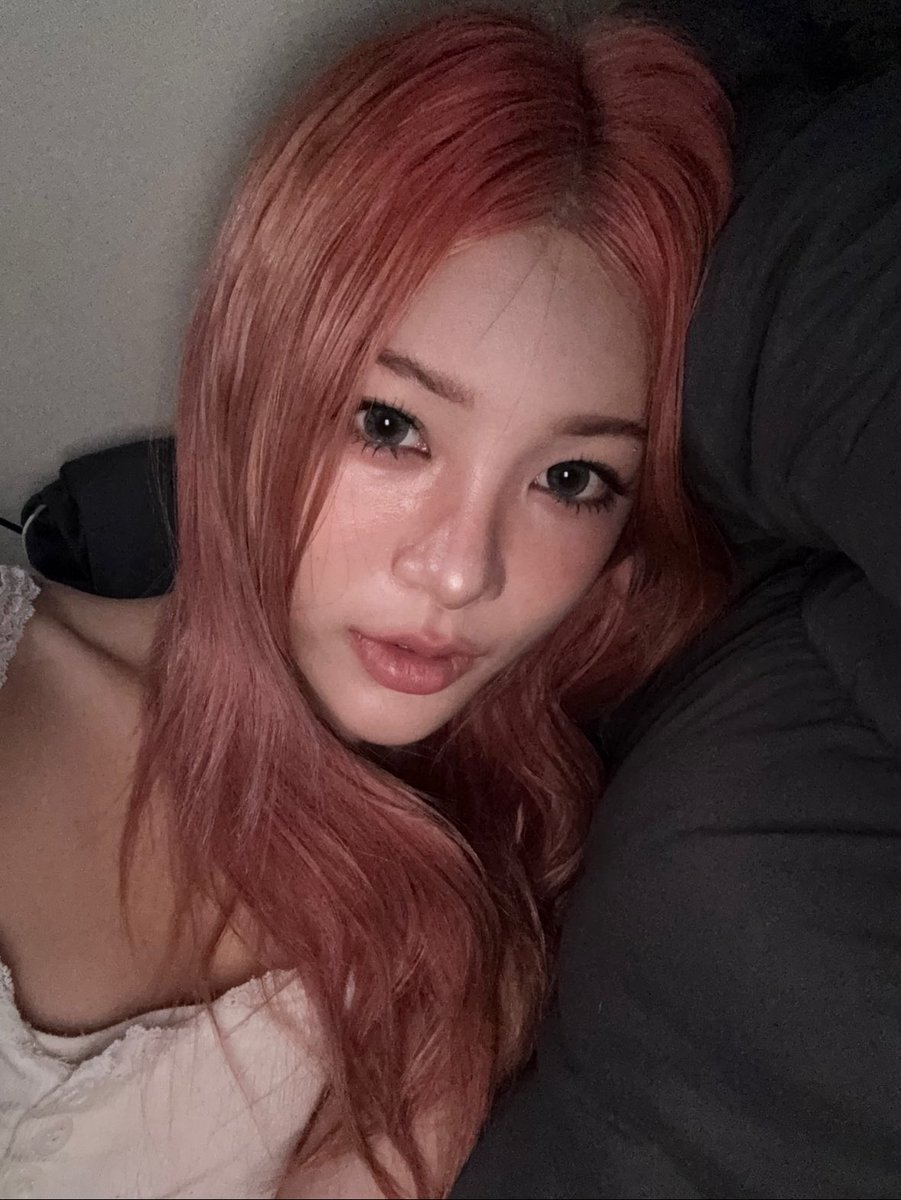 250629 #JIANA fromm update 💜💬

#YOUNGPOSSE #영파씨 #지아나