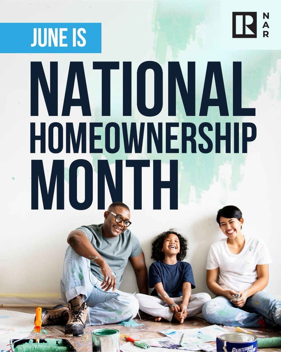 It's Homeownership Month! Have you been dreaming of owning your own house? We can help make your dream into a reality!
livedreamcolorado.com/buy-a-house/
#HomeownershipMonth #HomeSweetHome #HomeownerLife #LivingTheDream #BuyAHomeToday #ColoradoSpringsHomes #HouseHuntingColoradoSprings