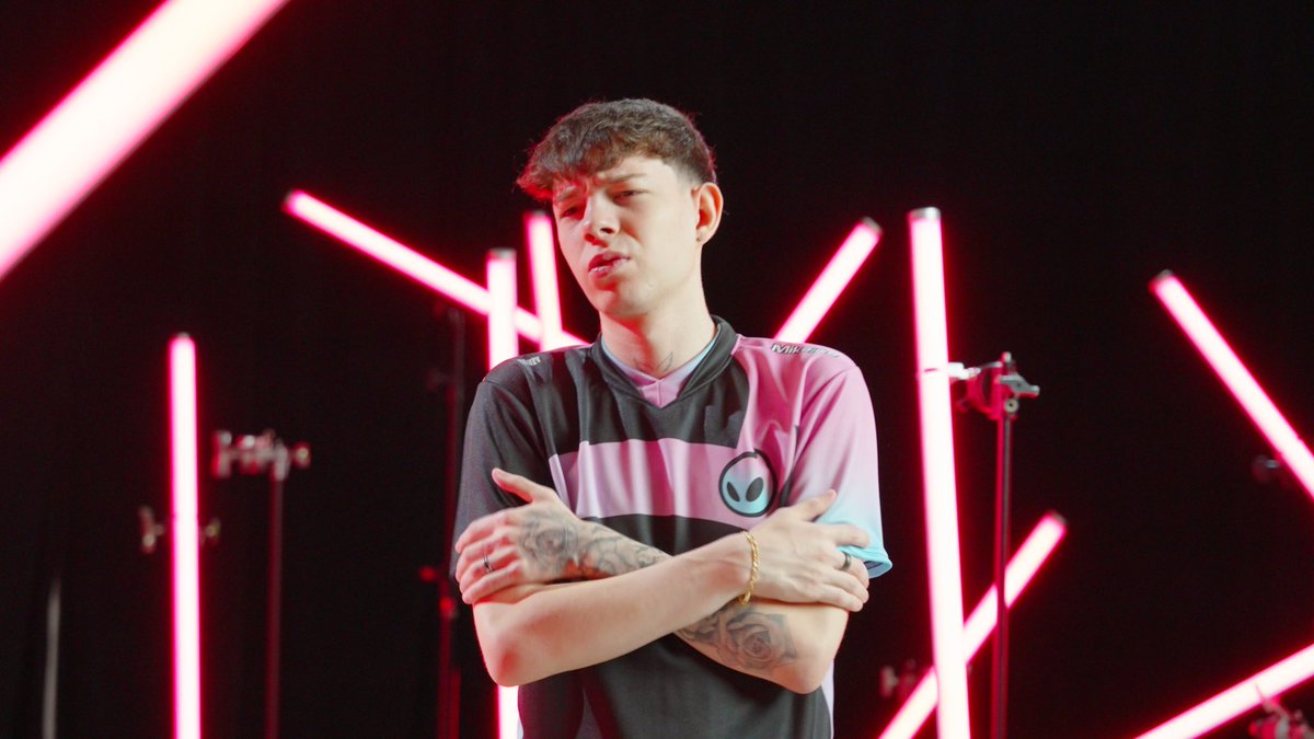 dignitas's tweet image. It’s been 2025 days since DIG made top 6 at a Major
THIS IS OUR YEAR
@ApparentlyJxck | @Joreuz | @StizzyRl | @ViolentPandaRL