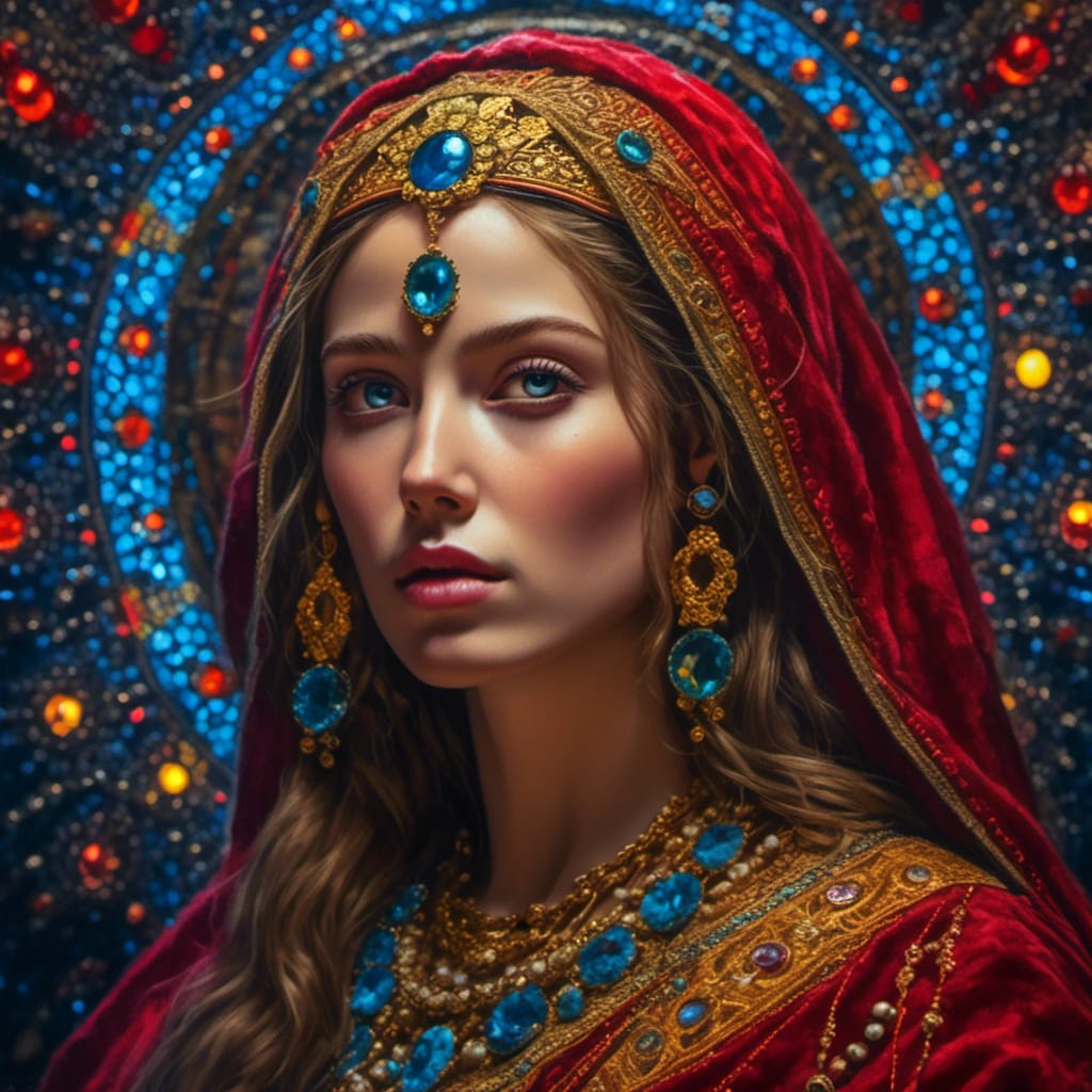 charliefreak1's tweet image. Are you beginning the Feel it, the Rising Resonance of the Greatest Story Never Told to Us, the True Love Story of Christ Yeshua and His Companion (Wife), Mary Magdalene?

Remember, Mary was NOT a whore, nor merely a Follower of Yeshua, she was HIS EQUAL, she was His MIRROR, she…