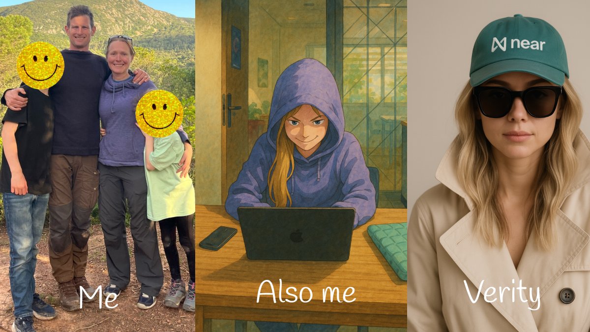 Adz (@adrienne_adz) on Twitter photo I won my first ever hackathon!!! 🥳🤯😍
And <a href="/NEARProtocol/">NEAR Protocol</a> passed the ultimate Mom Test with docs so simple that this mum was able to build a v0 in under 24 hours, for a product I've been dreaming into existence for months.
More next week but, for now, just another HUGE thank I won my first ever hackathon!!! 🥳🤯😍
And <a href="/NEARProtocol/">NEAR Protocol</a> passed the ultimate Mom Test with docs so simple that this mum was able to build a v0 in under 24 hours, for a product I've been dreaming into existence for months.
More next week but, for now, just another HUGE thank