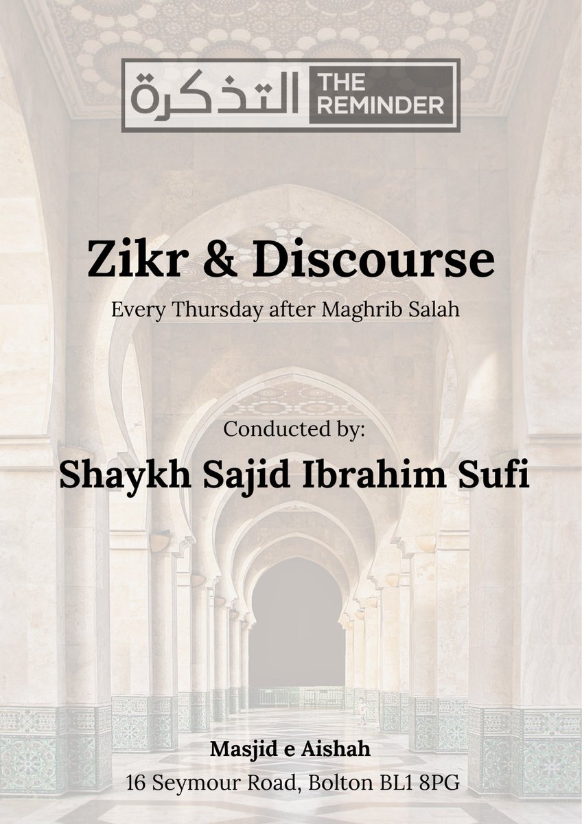 At_Tazkirah's tweet image. 