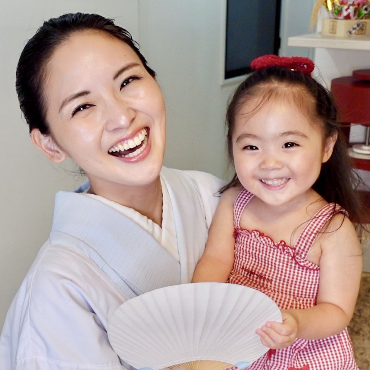 Nerd York City (@nerdyorkcity) on Twitter photo Japanese cooking YouTuber <a href="/Kimono_Mom/">Kimono Mom / MOE</a> meets fans today at Japan Society! Limited tickets left for her panel and photo op!
japansociety.org/culture Japanese cooking YouTuber <a href="/Kimono_Mom/">Kimono Mom / MOE</a> meets fans today at Japan Society! Limited tickets left for her panel and photo op!
japansociety.org/culture