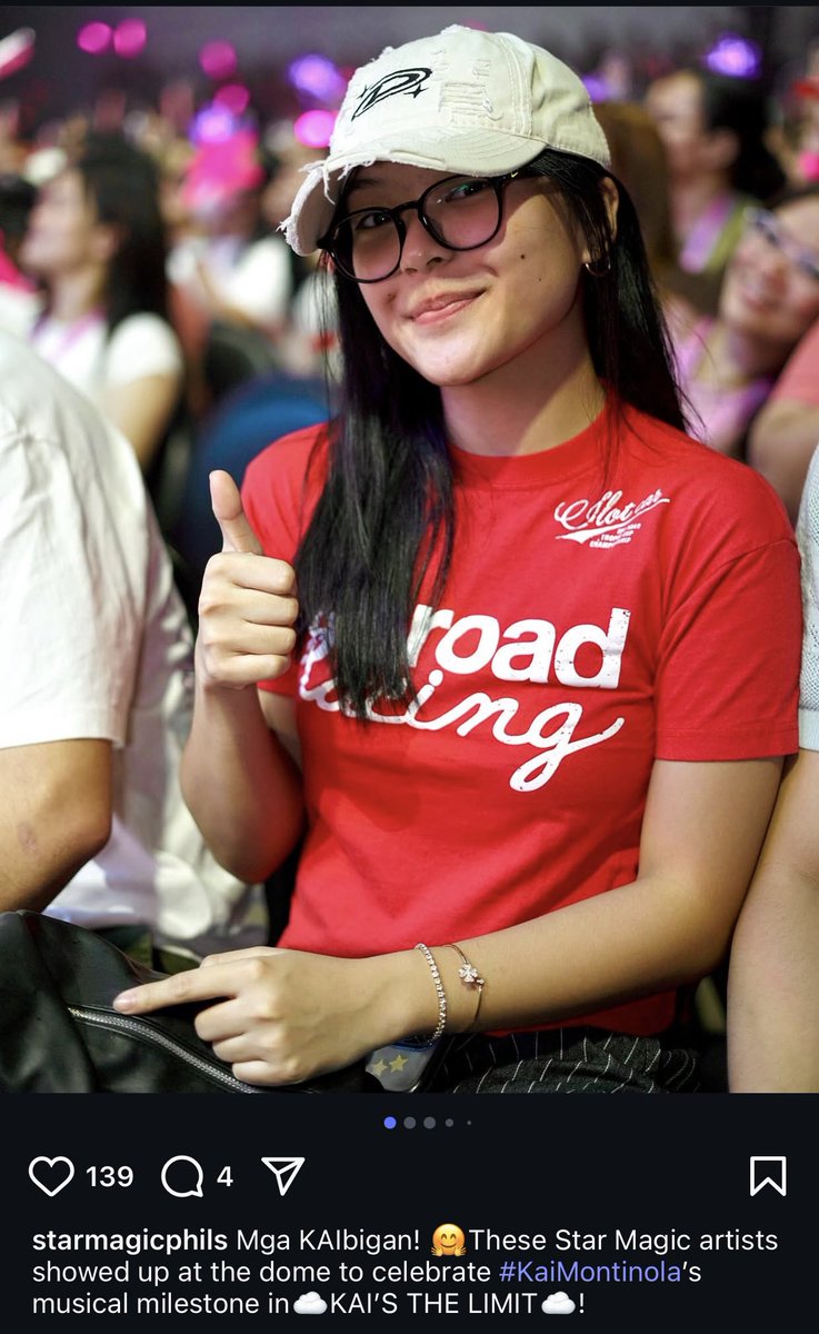 yes po opo mag KAIbigan sila