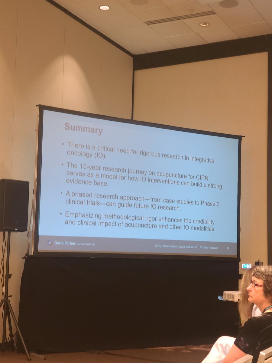 YT Cheung (@cheungyt_hk) on Twitter photo <a href="/LaceyJudith/">Judith Lacey</a> <a href="/Integrativeonc/">Society for Integrative Oncology</a> <a href="/CancerCareMASCC/">MASCC</a> <a href="/tingbao2011/">Ting Bao, MD</a> shared her 15-year journey of conducting acupuncture clinical trials aimed at treating chemotherapy-induced neuropathy in patients with #cancer. <a href="/Integrativeonc/">Society for Integrative Oncology</a> <a href="/CancerCareMASCC/">MASCC</a> #MASCC25 <a href="/LaceyJudith/">Judith Lacey</a> <a href="/Integrativeonc/">Society for Integrative Oncology</a> <a href="/CancerCareMASCC/">MASCC</a> <a href="/tingbao2011/">Ting Bao, MD</a> shared her 15-year journey of conducting acupuncture clinical trials aimed at treating chemotherapy-induced neuropathy in patients with #cancer. <a href="/Integrativeonc/">Society for Integrative Oncology</a> <a href="/CancerCareMASCC/">MASCC</a> #MASCC25