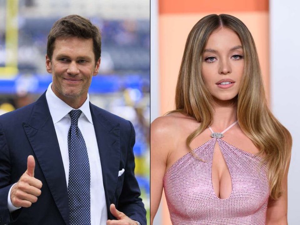 Will Tom Brady and Sidney Sweeney…

Confirm relationship +250

Get engaged +800