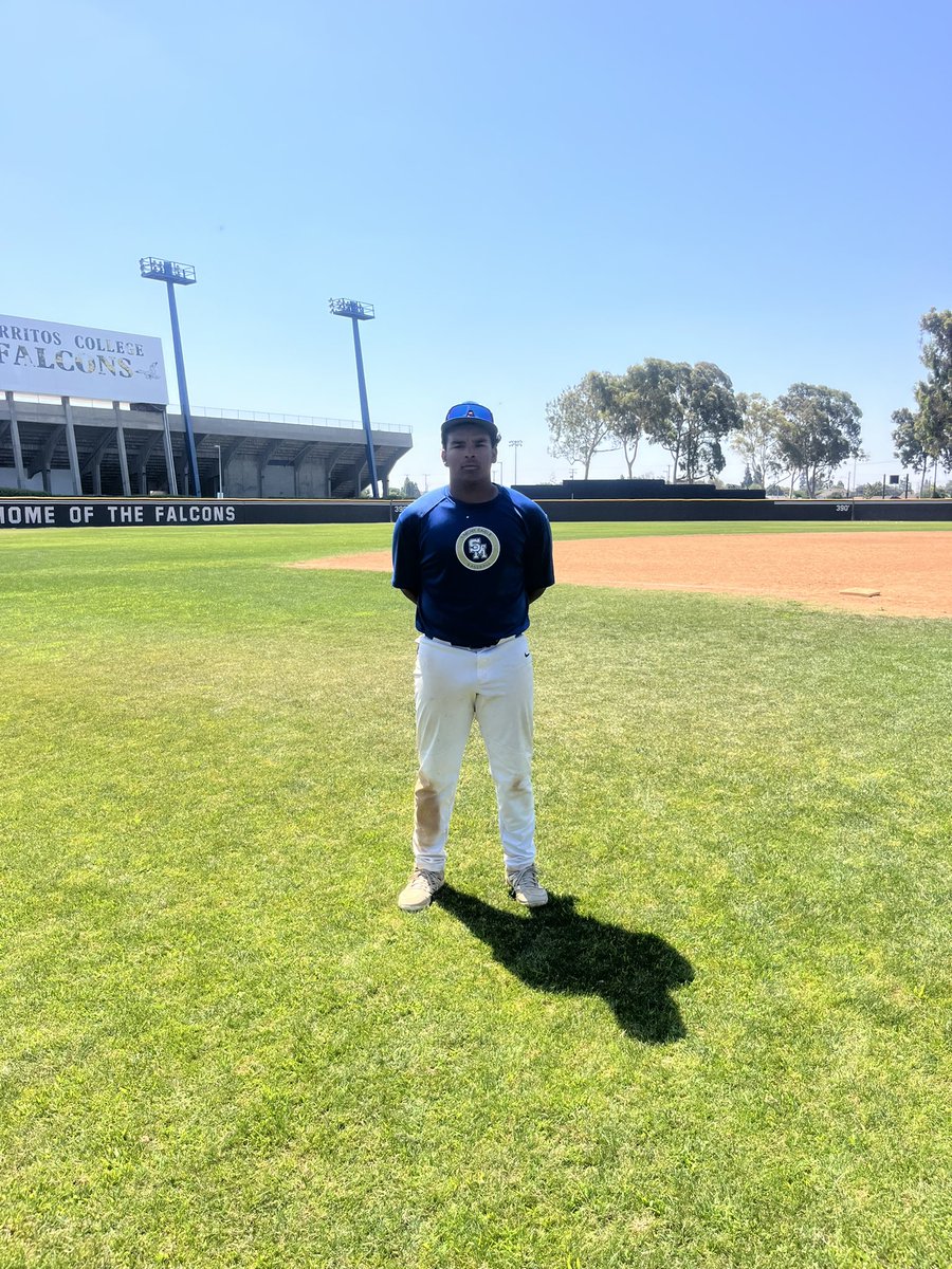 F: <a href="/ArenadoClub/">Arenado Baseball Club</a> 5, SoCal Samurai 27 2
PoG: Asher Wright 2-3, 3B, 2B, 2 RBI, 2R